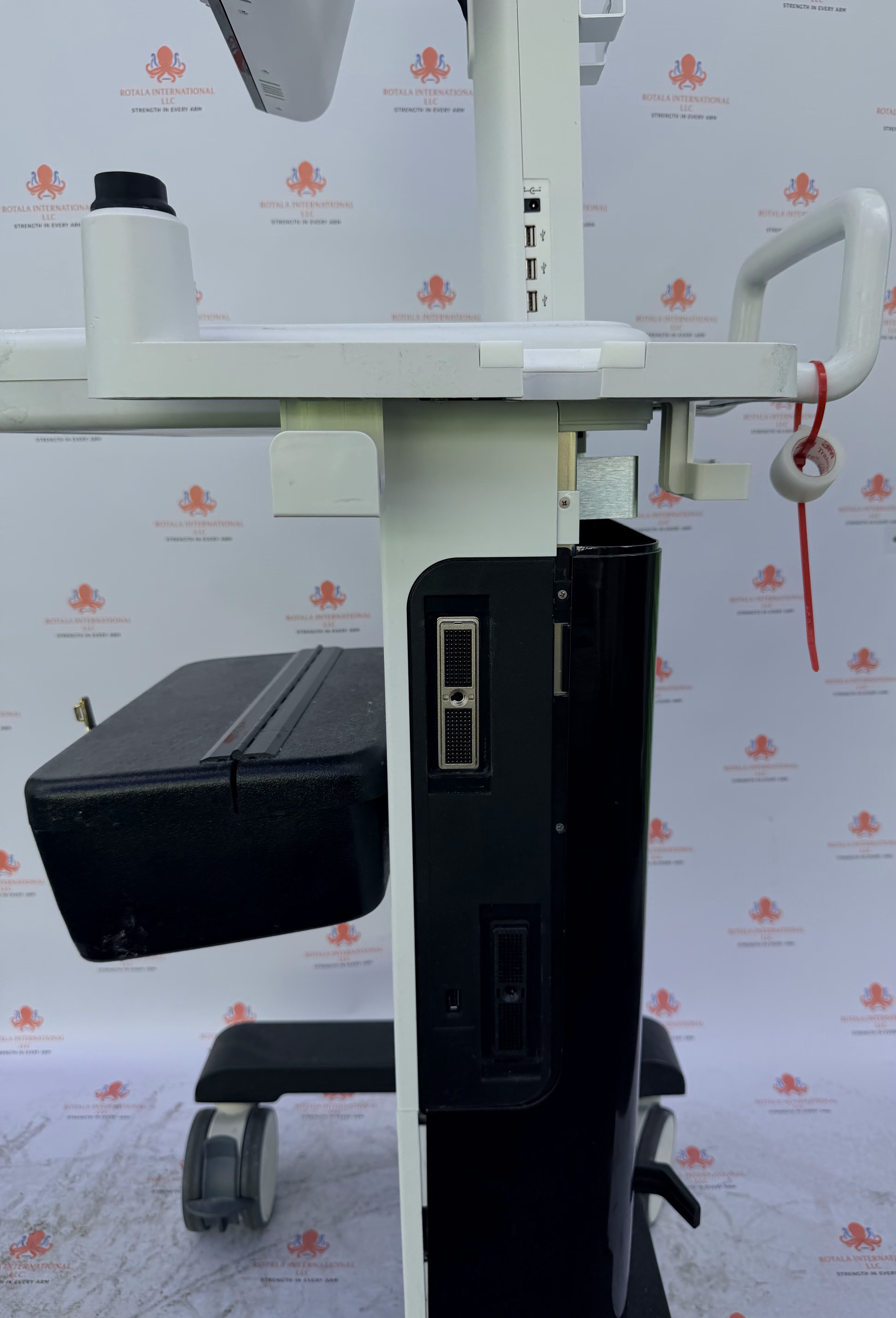 Bard Site Rite Vision Ultrasound System — Ultrasound Machines — view 6