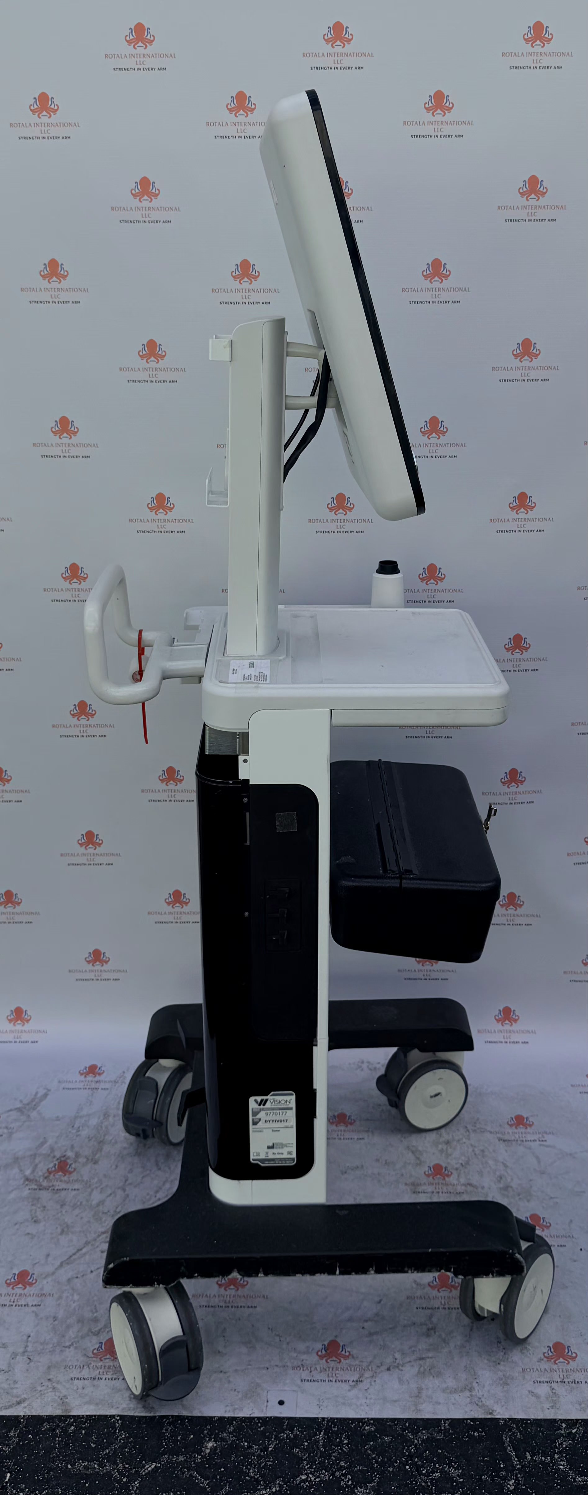Bard Site Rite Vision Ultrasound System — Ultrasound Machines — view 8
