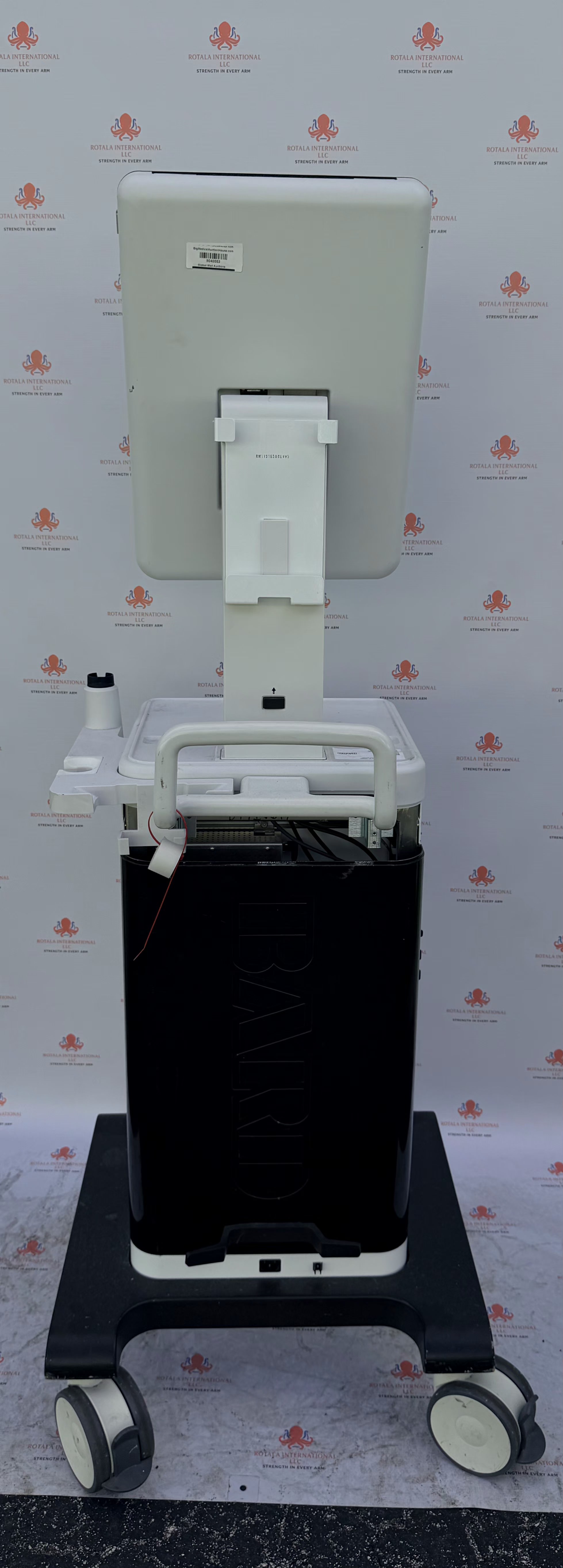 Bard Site Rite Vision Ultrasound System — Ultrasound Machines — view 7