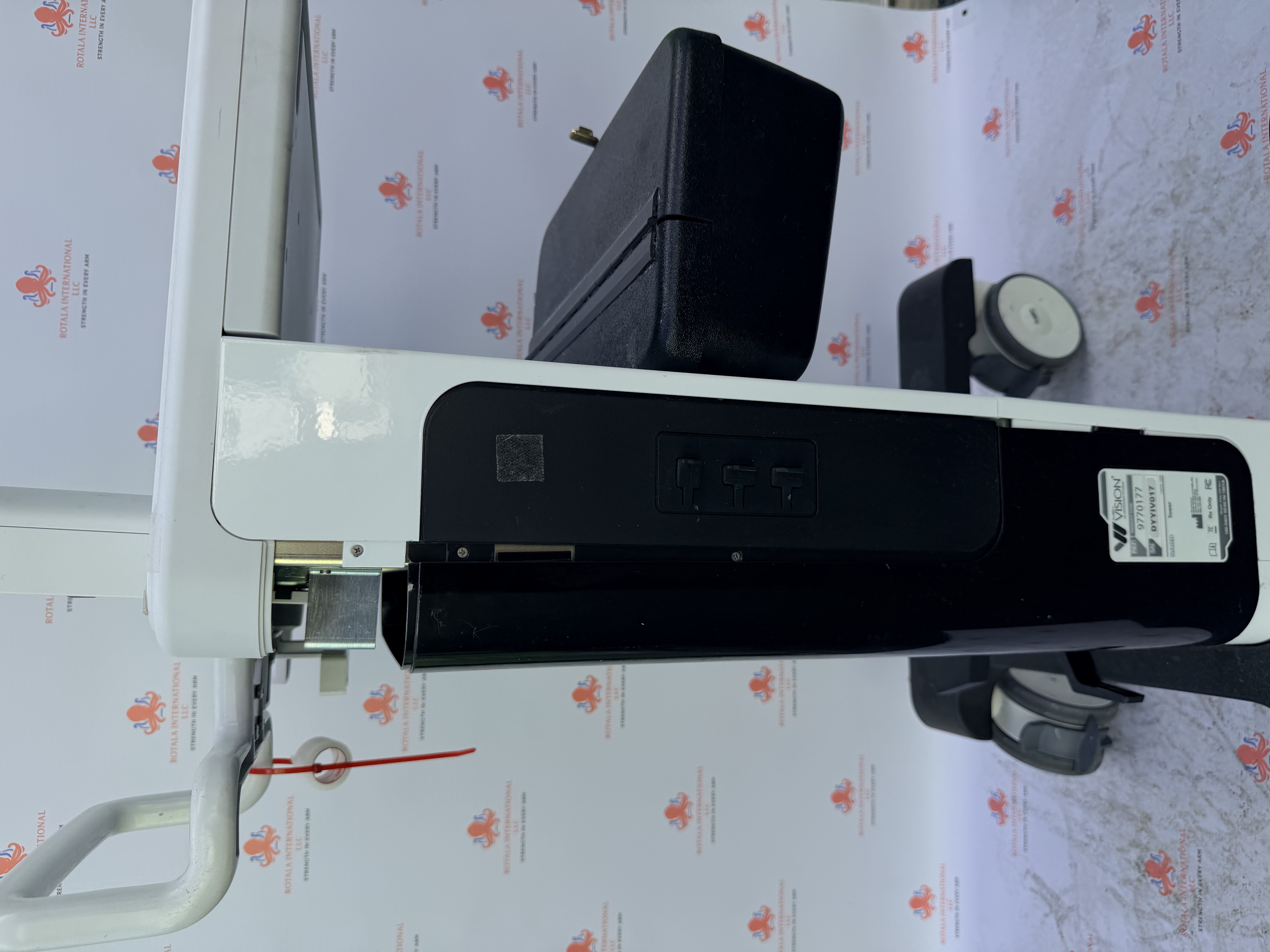 Bard Site Rite Vision Ultrasound System — Ultrasound Machines — view 9