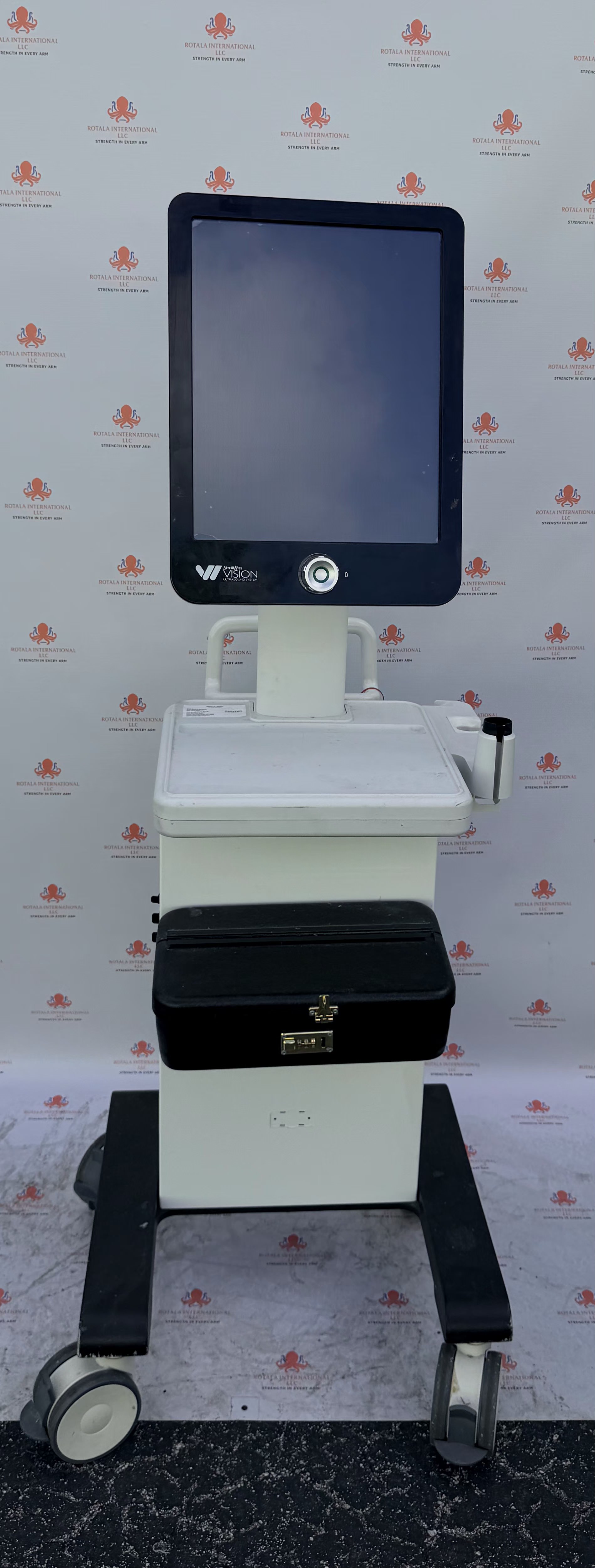Bard Site Rite Vision Ultrasound System