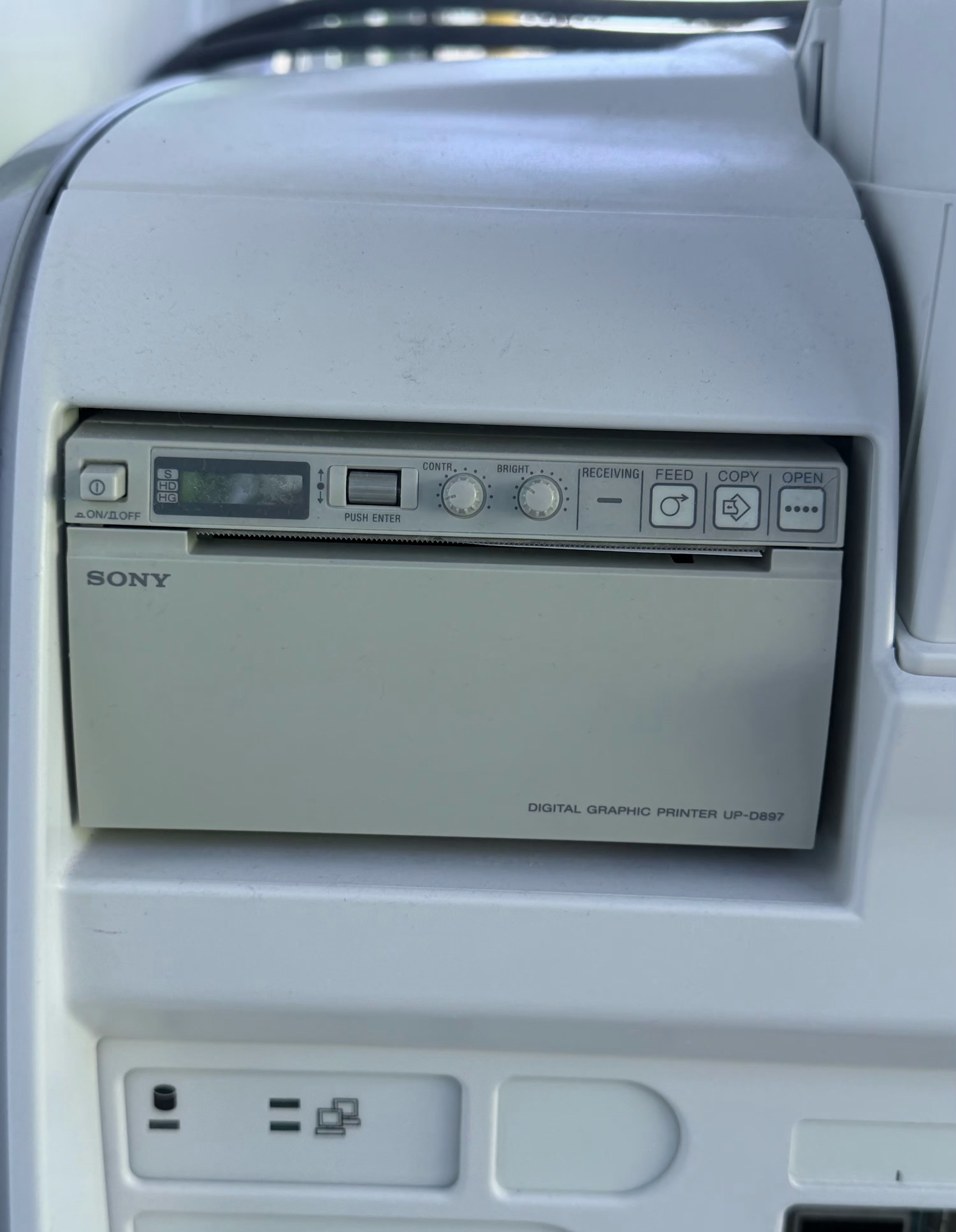 GE Logiq E9 Ultrasound System — Ultrasound Machines — view 9