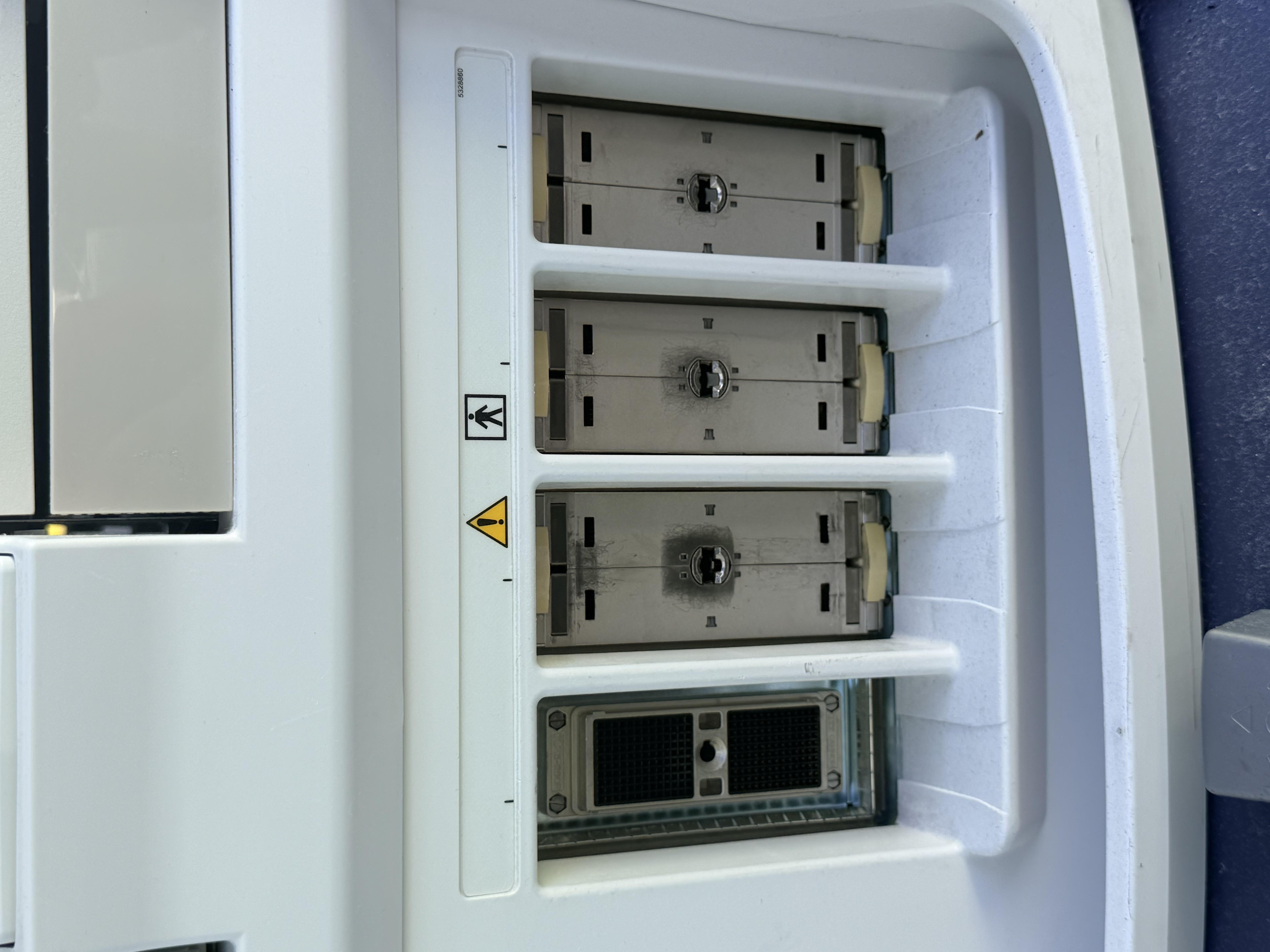 GE Logiq E9 Ultrasound System — Ultrasound Machines — view 10