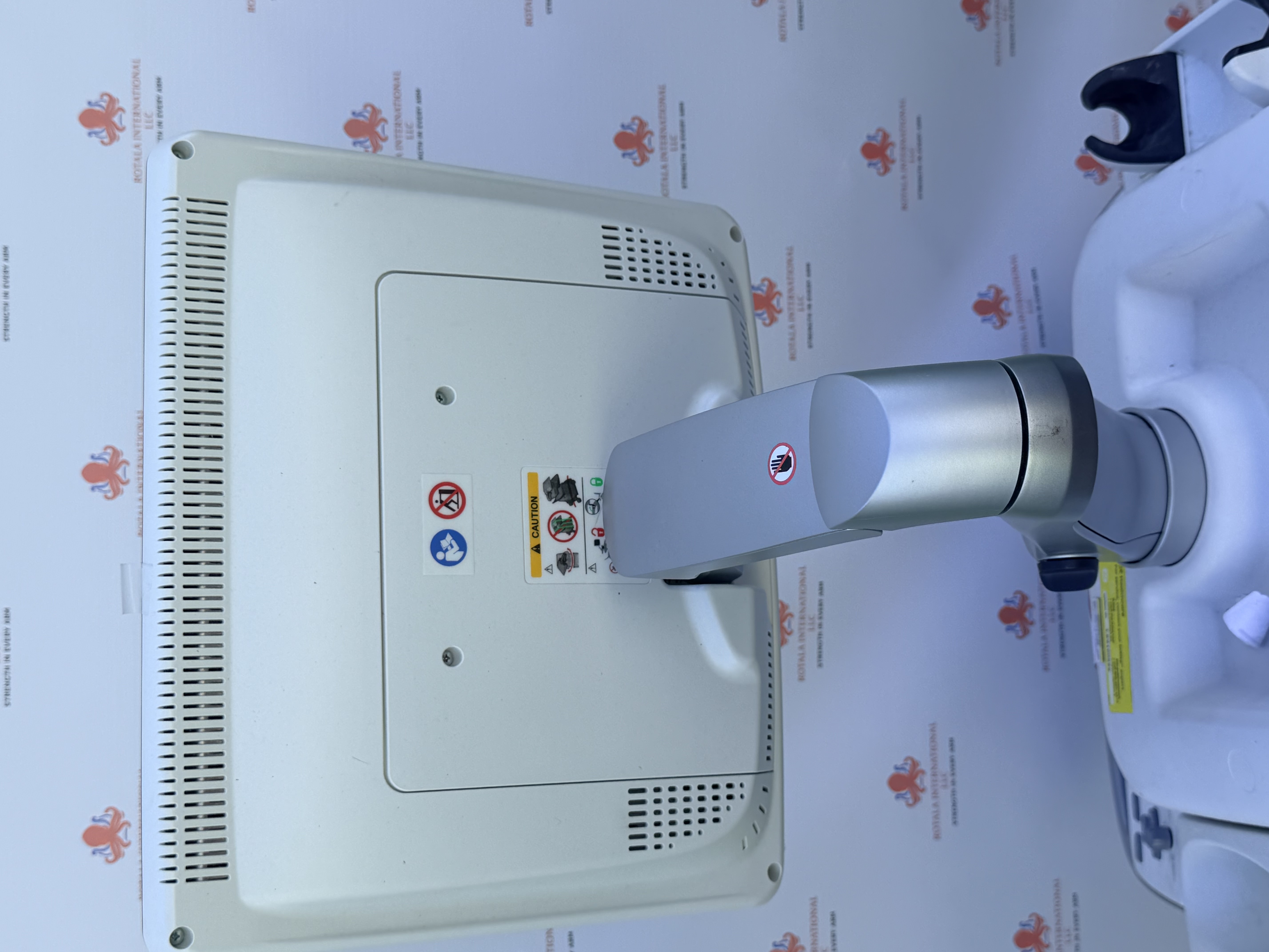 GE Logiq E9 Ultrasound System — Ultrasound Machines — view 6