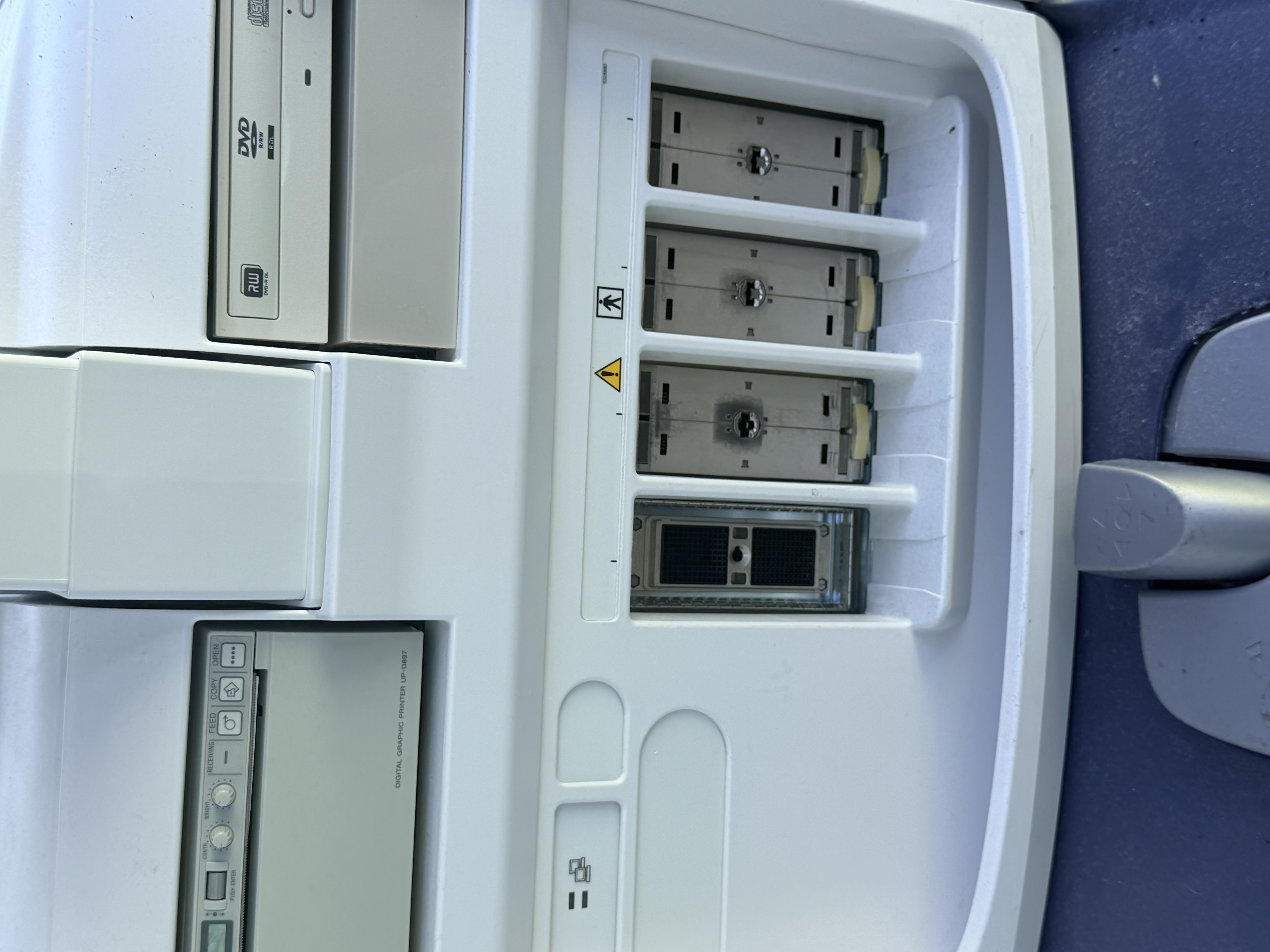 GE Logiq E9 Ultrasound System — Ultrasound Machines — view 11