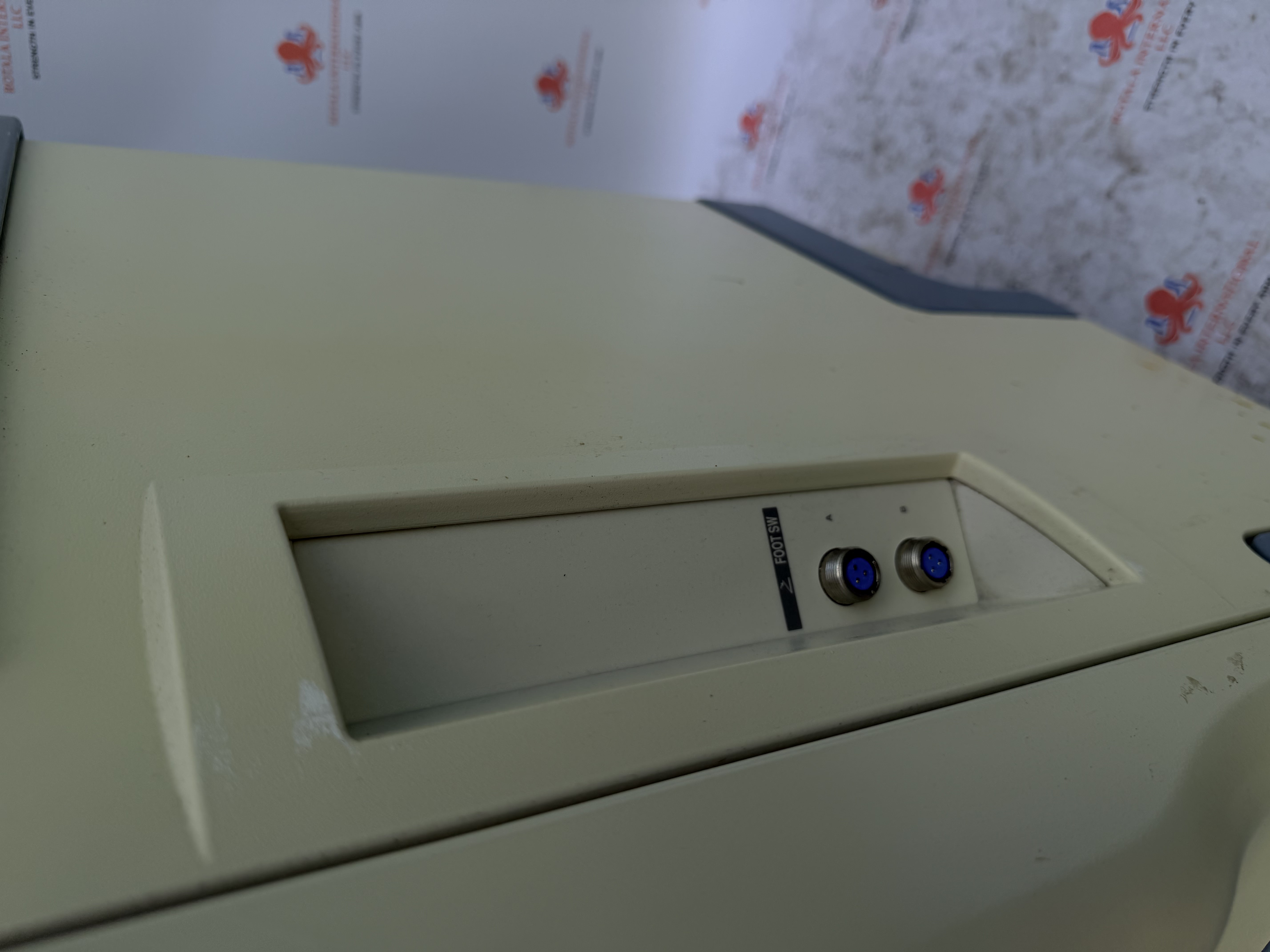 Toshiba Nemio 20 Diagnostic Ultrasound System — Ultrasound Machines — view 15