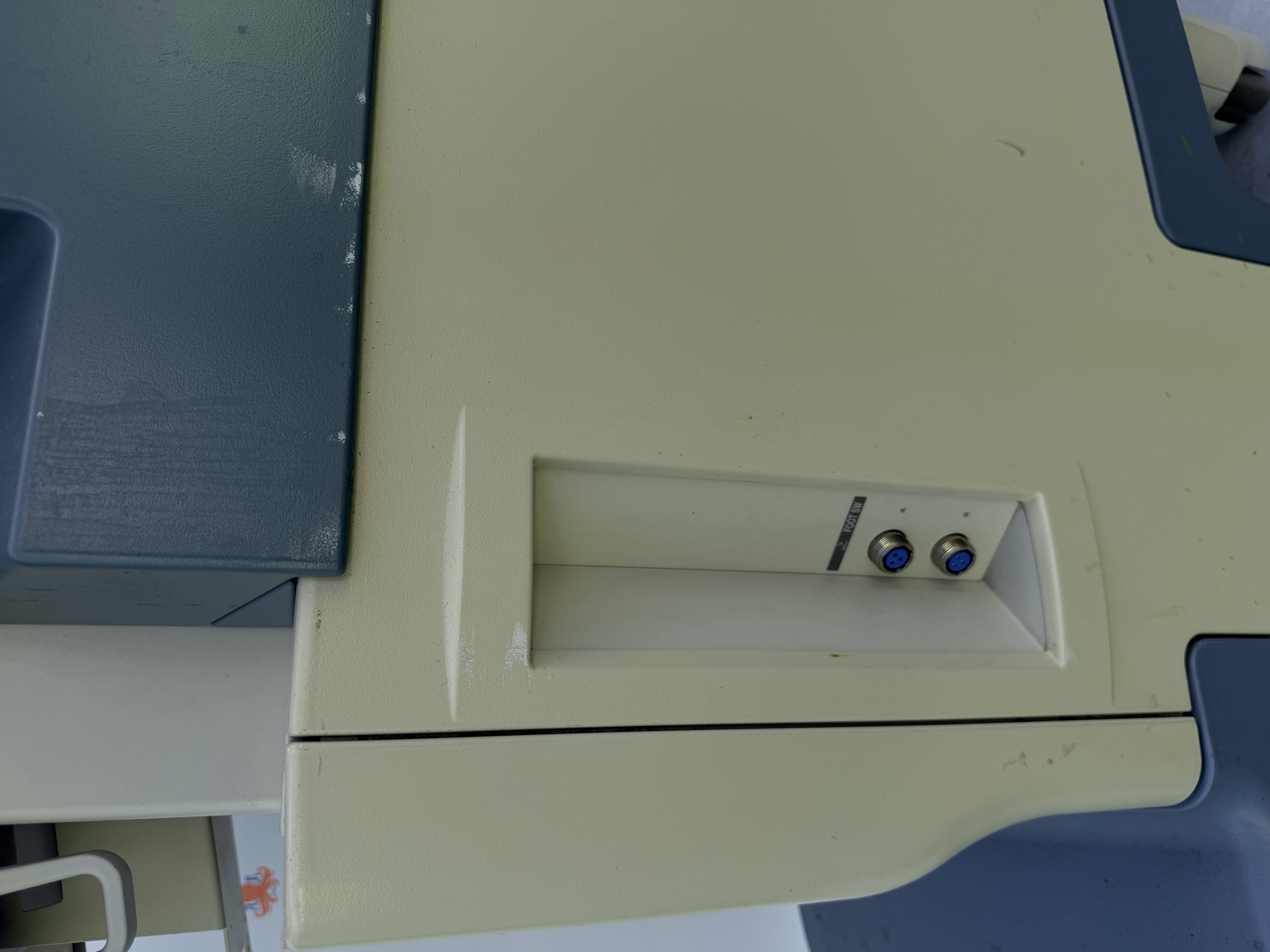 Toshiba Nemio 20 Diagnostic Ultrasound System — Ultrasound Machines — view 16
