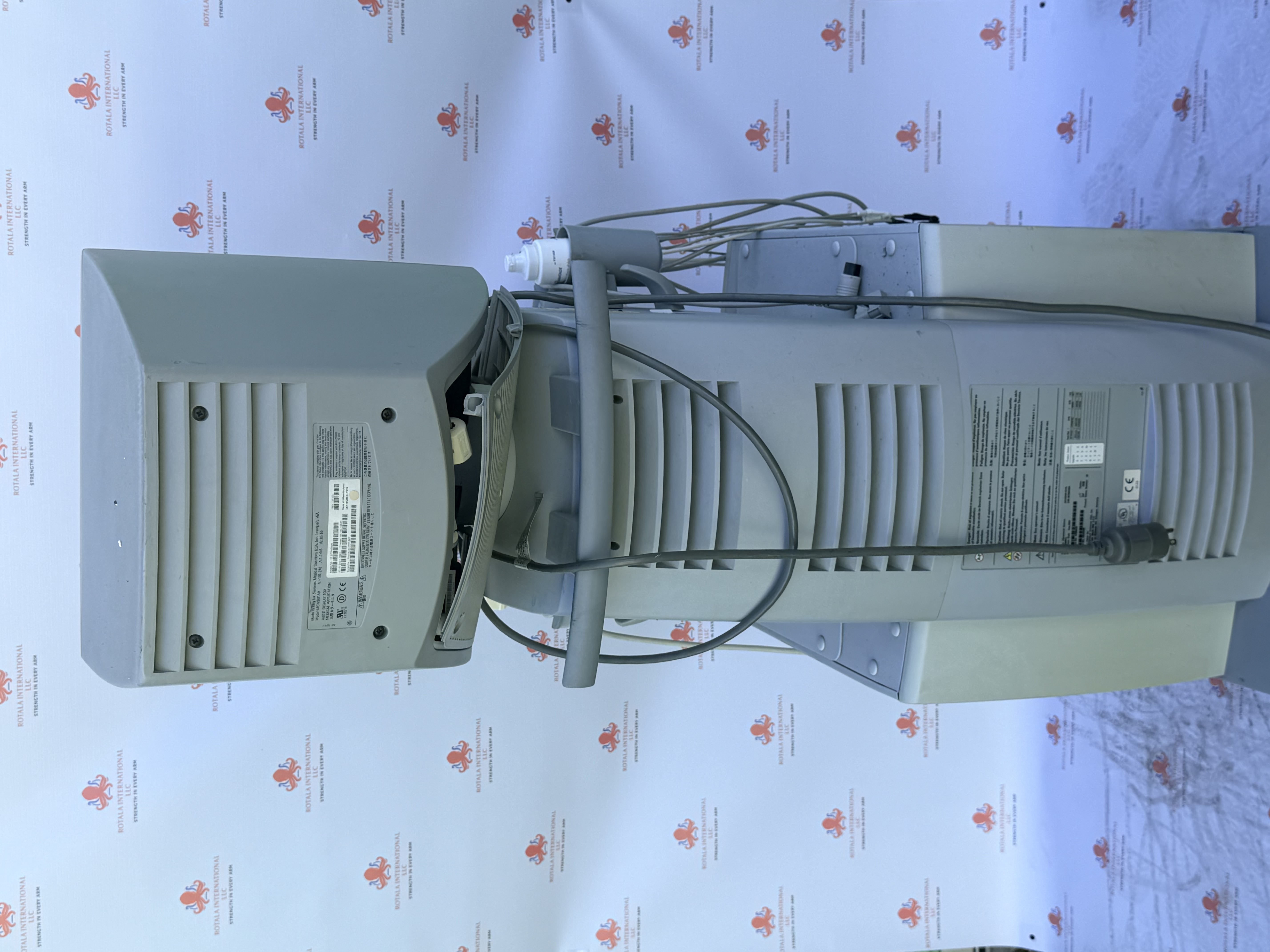 Siemens Acuson CV70 Cardiovascular Ultrasound System — Ultrasound Machines — view 10