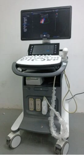 Samsung Medison HS70 4D Ultrasound System, 2017