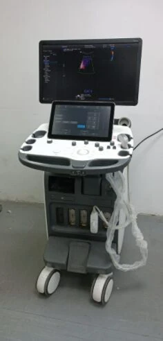 Samsung Medison RS80 Premium Ultrasound System, 2015